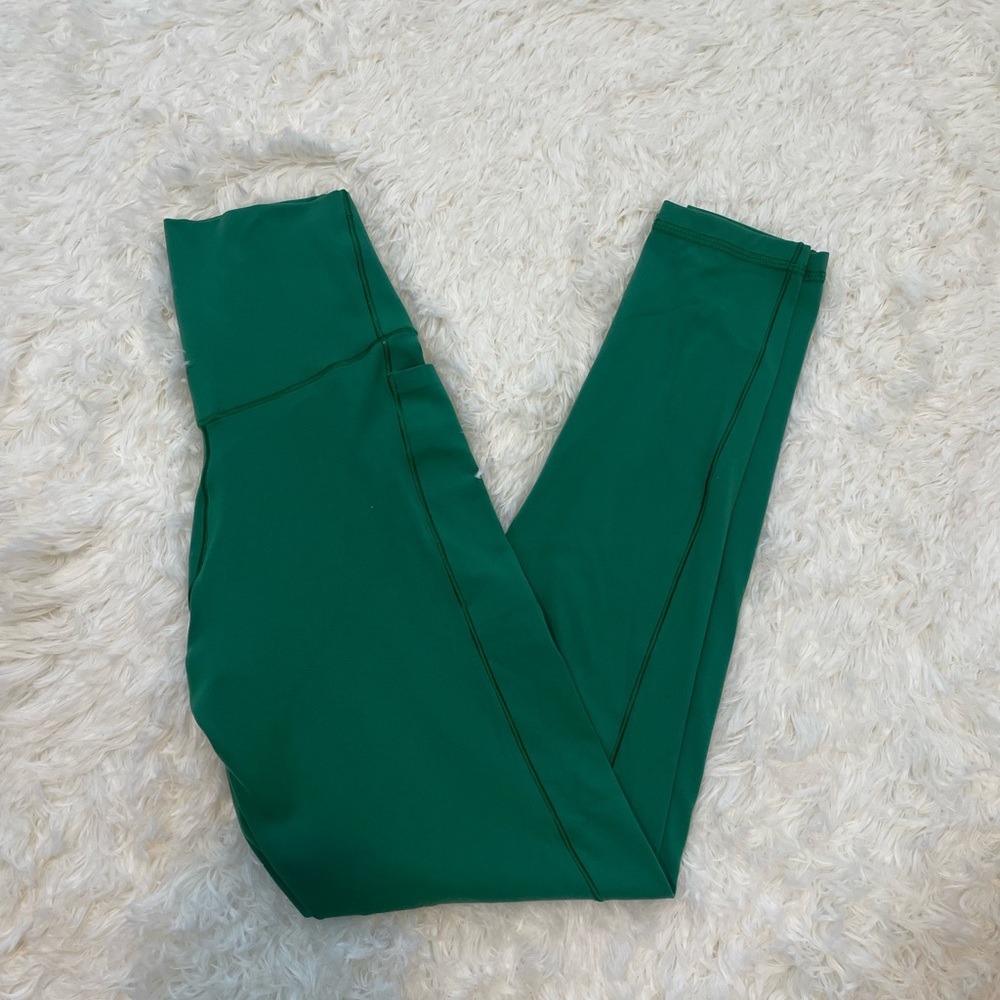 Aerie crossover waist leggings - Picture 4 of 4
